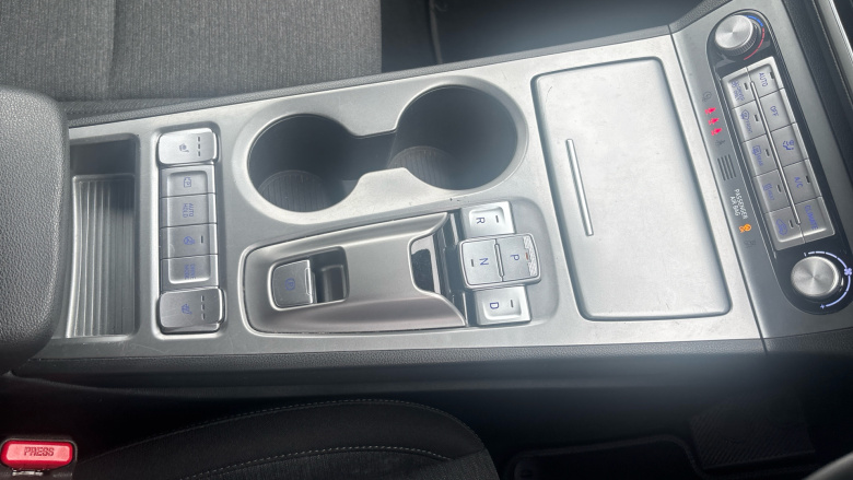 Hyundai KONA 100kW Premium 39kWh 5dr Auto Electric Hatchback